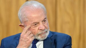 Lula ante los BRICS: presencia militar de EE. UU. en el Caribe es un “factor de tensión”