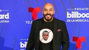 Lupillo Rivera revela que está perdiendo la audición: “Ya ni puedo escuchar bien cuando mis propios hijos me hablan”