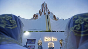 La Luz del Mundo: historia y polémicas de la iglesia cuyo líder fue condenado en EE. UU.