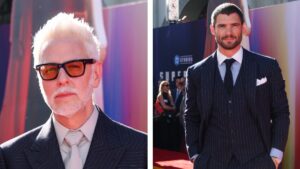 Man of Tomorrow: James Gunn confirma secuela de Superman ¡y ya tiene fecha!