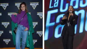 Mar Contreras, primera finalista de “La Casa de los Famosos México”: así fue su emotiva reacción