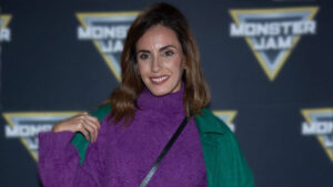 Mar es la primera finalista de “La Casa de los Famosos México 2025”