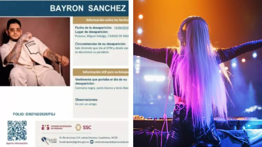 Marcela Reyes, expareja de B King lamenta su muerte