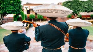 No sólo en México: Así se celebró el Grito de Independencia en otros países