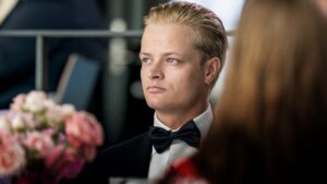 Hijo mayor de la princesa Mette-Marit será juzgado en febrero de 2026 por violación