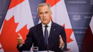 Mark Carney, primer ministro de Canadá, viajará a México para reforzar la relación bilateral
