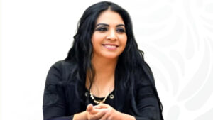 ¿Quién es Martha Lidia Pérez Gumecindo, nueva titular de la Comisión Nacional de Búsqueda?