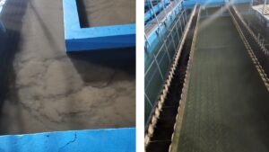 Más de 160 colonias de Hermosillo tendrán fallas en el servicio de agua por turbiedad en El Molinito