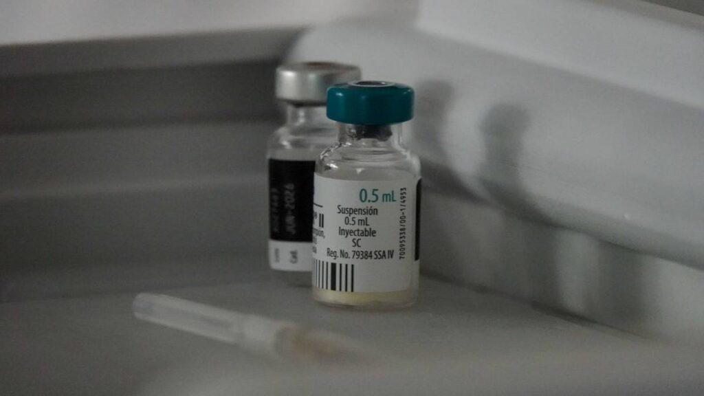 Mega Centro de vacunación contra el sarampión: fechas, horario y a dónde acudir en CDMX