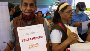 Septiembre, mes del testamento: ¿qué descuentos y beneficios hay?