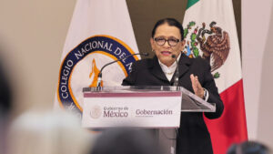 Arranca campaña nacional: “Septiembre, Mes del Testamento”