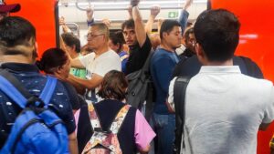 ¿Hasta qué hora dará servicio el Metro de CDMX este 15 de septiembre?
