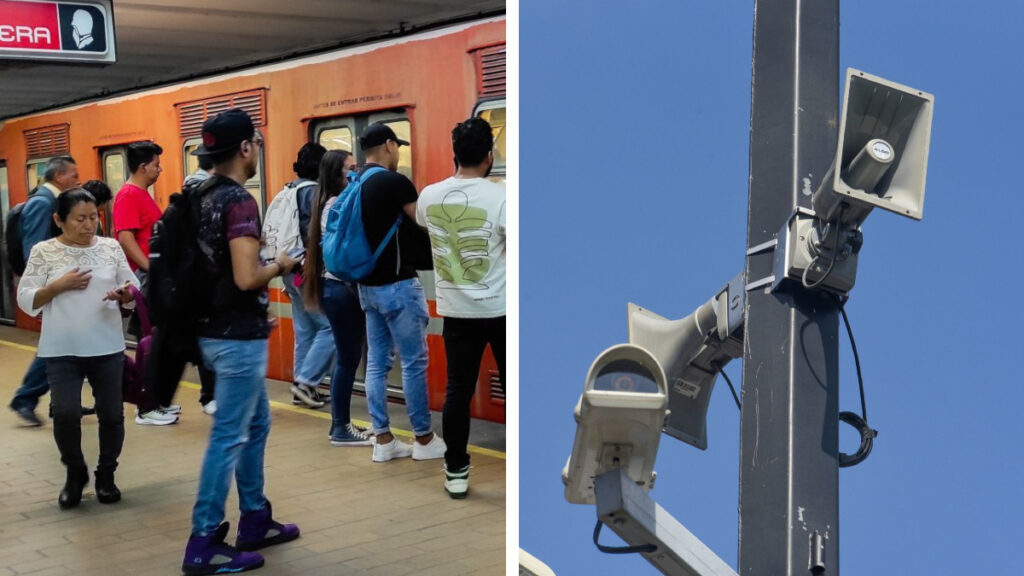 Metro Simulacro Nacional 2025