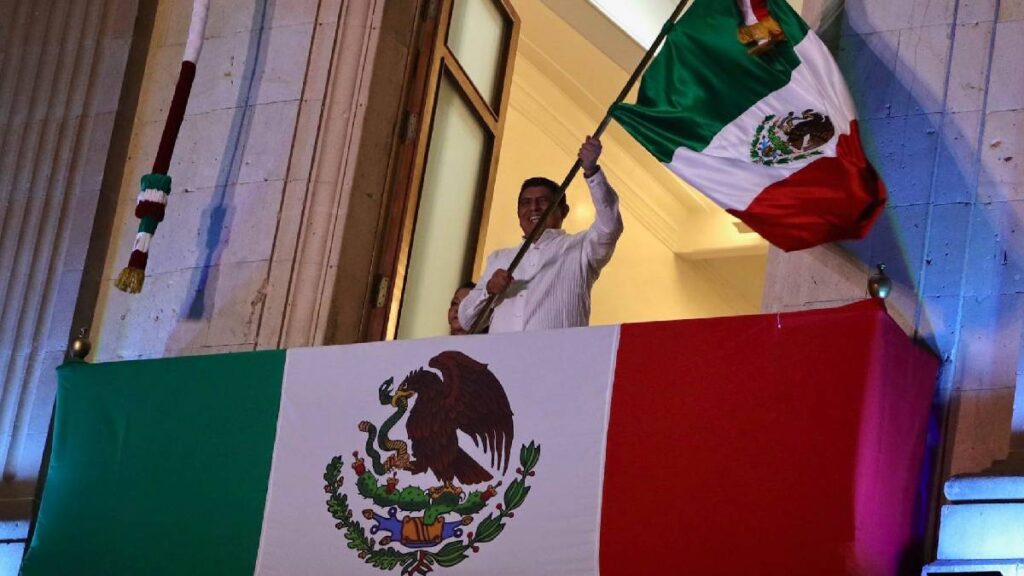 El Grito Chicago 2025 se pospone por posibles operativos de ICE y despliegue de la Guardia Nacional en el centro de la ciudad.