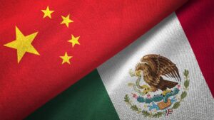 México tiene déficit comercial con China: importa 13 veces más de lo que exporta