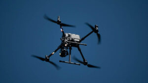 Rumbo al Mundial de 2026: México alista operativo antidrones