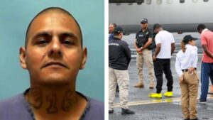 México repatria a Jesús Muñoz, mexicano deportado por EE. UU. a Sudán del Sur