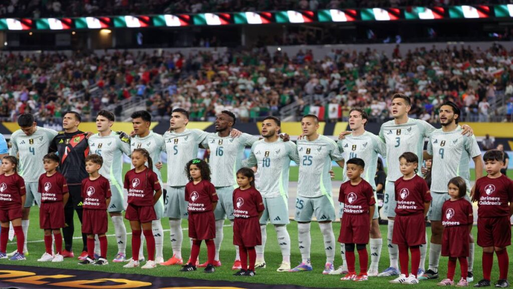 A falta del anuncio oficial: México vs. Argentina previo al Mundial 2026, ¿vendrá Messi? Esto se sabe