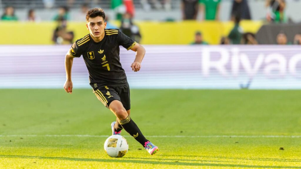 México vs. Brasil en el Mundial Sub 20; fecha, horario y quién ganará según la IA