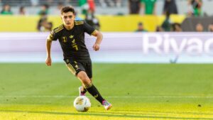 México vs. Brasil en el Mundial Sub 20; fecha, horario y quién ganará según la IA