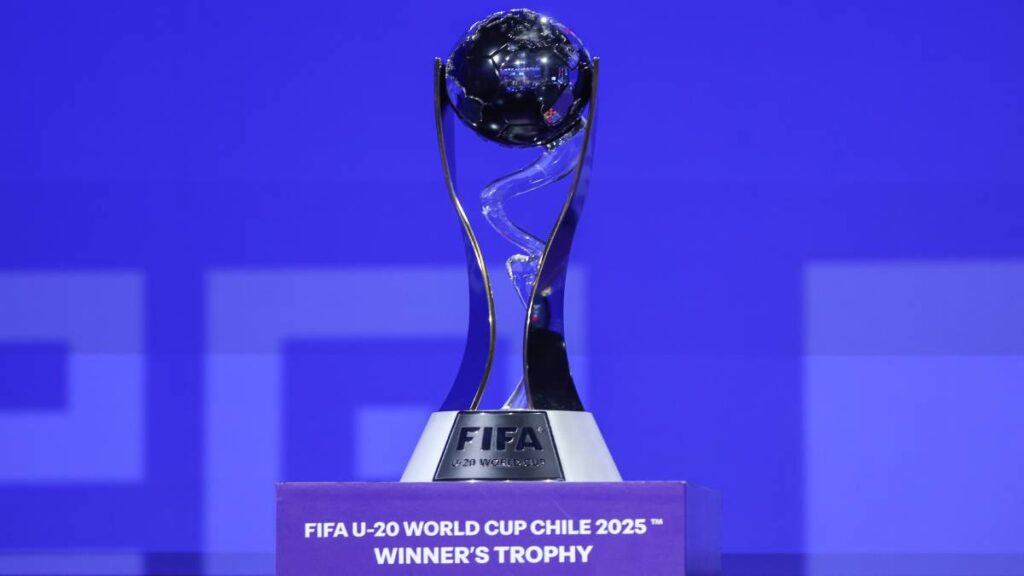 México vs. España en el Mundial Sub 20; fecha, horario y quién ganará según la IA