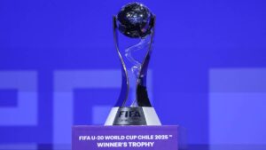 México vs. España en el Mundial Sub 20; fecha, horario y quién ganará según la IA