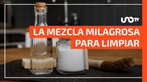 Cómo eliminar manchas de las superficies con bicarbonato y agua oxigenada
