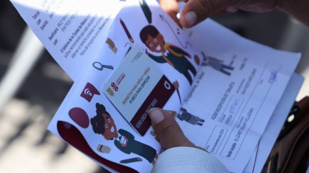 Mi Beca para Empezar: fecha para registro de nuevo ingreso y cuándo cae el primer depósito