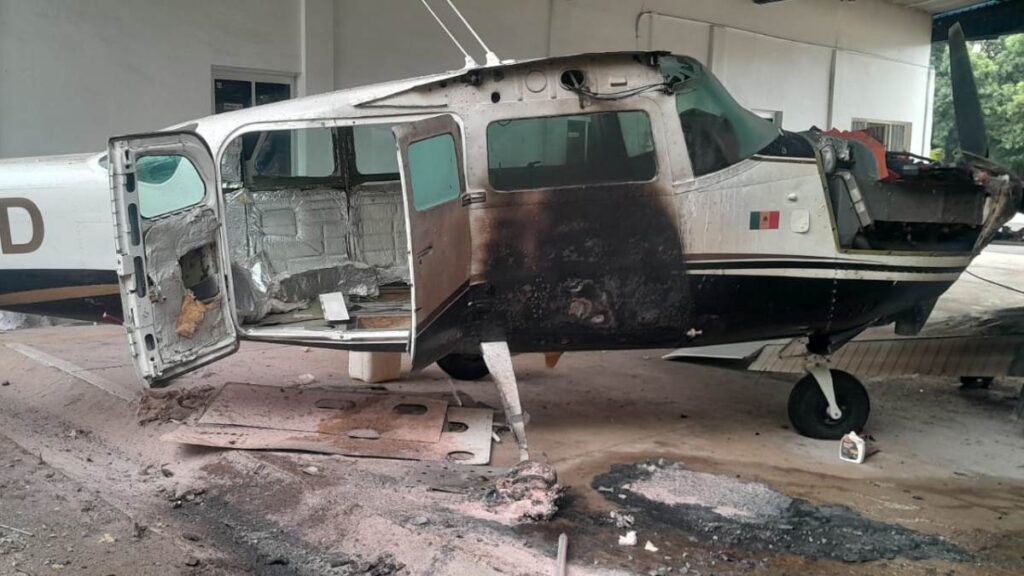 Tres muertos y caos en Michoacán por ataques con drones y fusiles Barrett