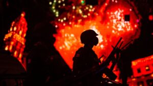 “No hay nada que celebrar”: Coparmex cuestiona fiesta del Grito en Sinaloa