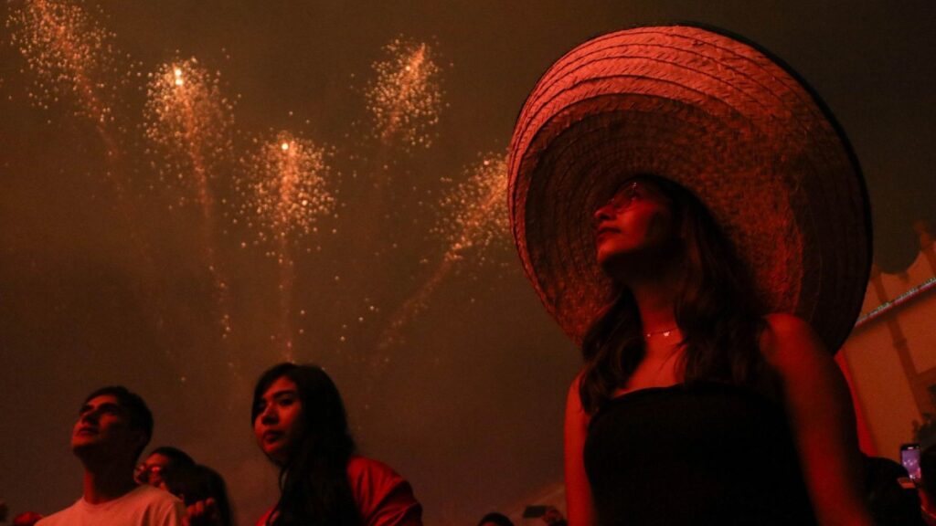 Michoacán cancelará Fiestas Patrias que hagan apología del delito