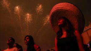 Michoacán cancelará Fiestas Patrias que hagan apología del delito