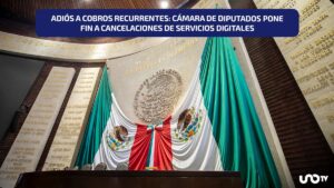 ¿Te hacen estos cobros? Aprueban ley para frenarlos