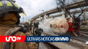 Suman 6 muertos tras explosión de pipa en Iztapalapa: últimas noticias e información minuto a minuto
