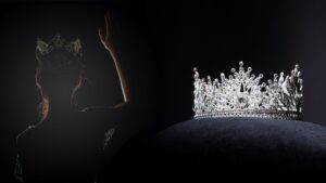 Fátima Bosch de Tabasco gana como Miss Universo México 2025