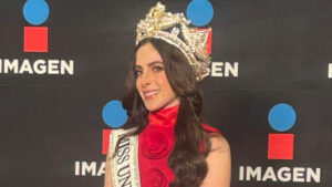 Fátima Bosch defiende su corona de Miss Universo México 2025: “El concurso no está amañado”