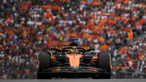 GP de Italia 2025: ¿cómo llegan los equipos y cuándo ver la próxima carrera de la F1?