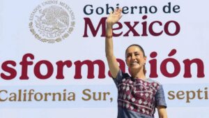 Morena apuesta por reformas que cierran espacios y elevan riesgos para México