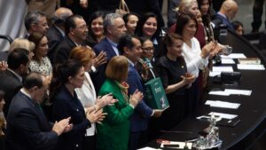 Morena frenó relevo en la Cámara de Diputados para no entregar informe a la oposición