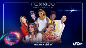 México Siglo XXI 2025, en vivo: transmisión del evento de Fundación TELMEX Telcel este viernes