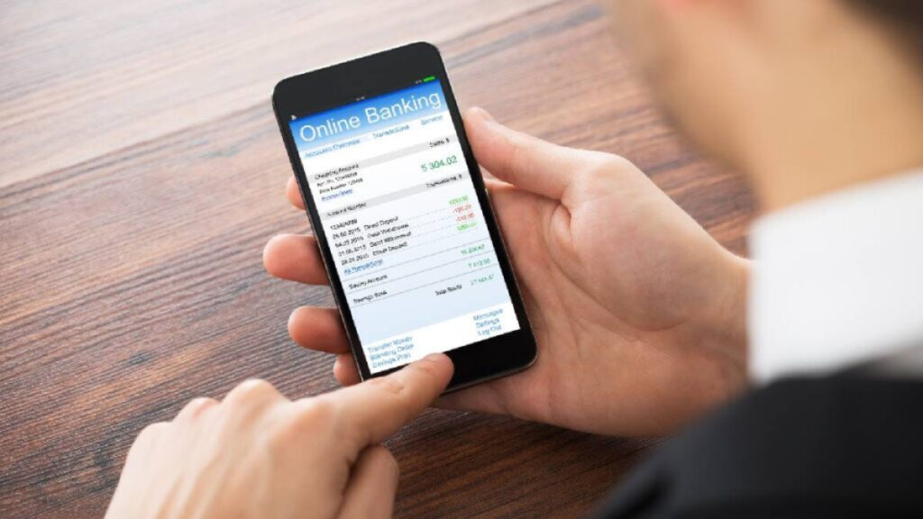 Límite MTU en apps bancarias