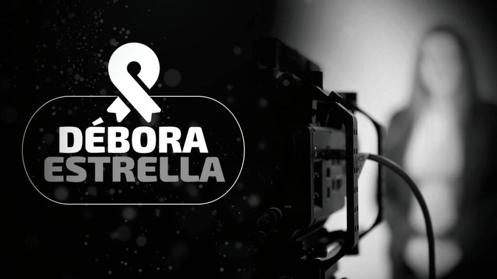 Último mensaje de conductora Débora Estrella antes de accidente se vuelve viral