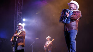 Muere “Don Lupe”, mánager de Grupo Pesado: “Vivirás siempre en nuestra música”