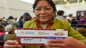 Mujeres con Bienestar Edomex 2025: ¿hay pago en octubre?