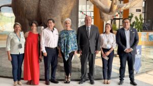 Grupo Mundo Maya recibe el distintivo “Hecho en México”