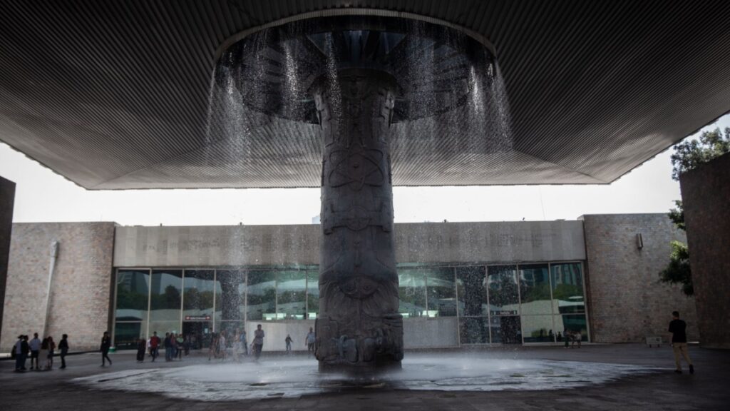 Museos federales no subirán tarifas en 2026; solo INAH las actualizará para extranjeros