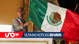 Grito de Independencia 2025 EN VIVO: últimas noticias y transmisión este 15 de septiembre por Uno TV
