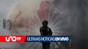 Suman 10 muertos y 76 heridos tras explosión de pipa en Iztapalapa: últimas noticias e información minuto a minuto
