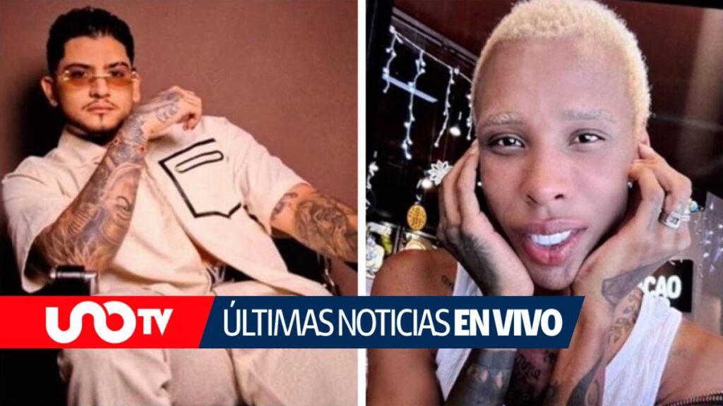 B King Regio Clown colombianos