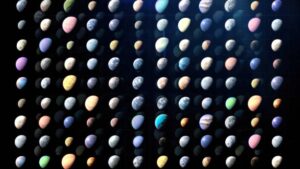 La NASA confirma 6 mil exoplanetas y miles más en lista de espera